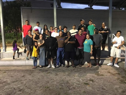 Water Park «Riverwalk Splash Park», reviews and photos, 452 3rd Ave W, Bradenton, FL 34205, USA