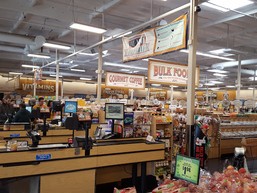 Health Food Store «Sprouts Farmers Market», reviews and photos, 1700 McHenry Ave, Modesto, CA 95350, USA