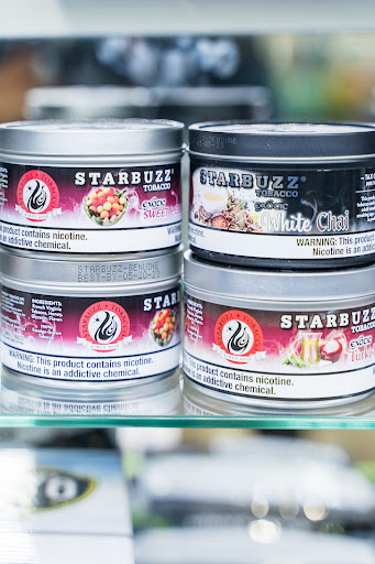 Tobacco Shop «Bear Smoke Smokeshop», reviews and photos, 4295 Browns Bridge Rd B, Cumming, GA 30041, USA