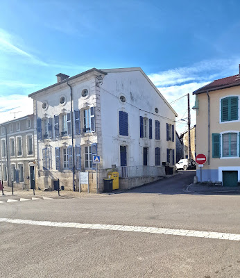 SOPH'IMMO à Sorcy-Saint-Martin