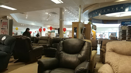 Furniture Store «La-Z-Boy Furniture Galleries», reviews and photos, 28207 Canwood St, Agoura Hills, CA 91301, USA