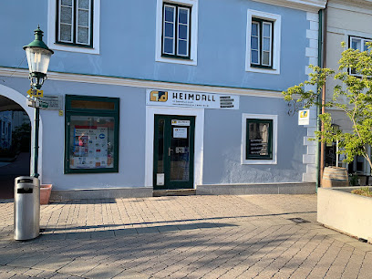 Heimdall Alarmsysteme GmbH