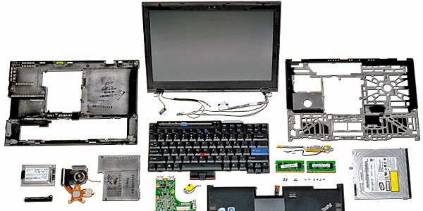 PC Tech