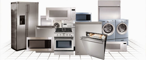 FM Appliances, 4810 Rhode Island Ave, Hyattsville, MD 20781, USA, 
