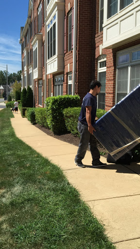 Moving Company «Our Guys Around Town Movers», reviews and photos, 101 International Dr Suite 120, Sterling, VA 20166, USA