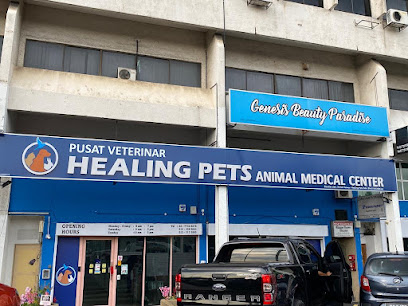 Healing Pets Animal Medical Centre - Ss21 Uptown Damansara