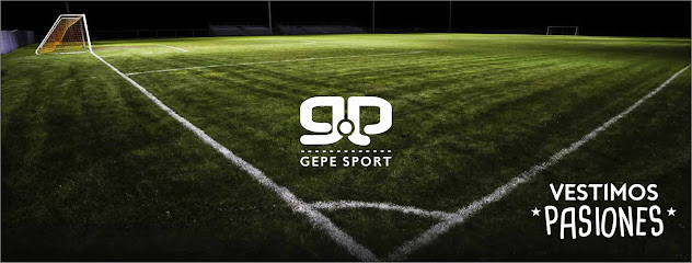 Gepe Sport