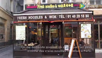 Photos du propriétaire du Restaurant Fresh Noodles (Saint-Denis) à Paris - n°16