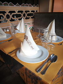Plats et boissons du Restaurant marocain La Table Marocaine à Limeil-Brévannes - n°10