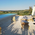 Photo n°1 de l'avis de Martina.a fait le 06/06/2021 à 14:46 sur le  Casale Tre Gelsi à Cingoli