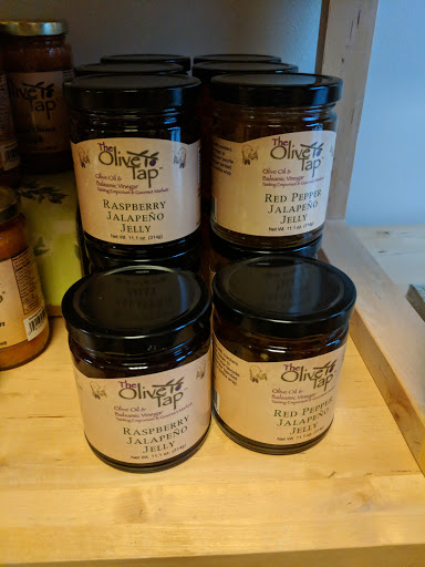 Gourmet Grocery Store «The Olive Tap», reviews and photos, 240 Robert Parker Coffin Rd, Long Grove, IL 60047, USA