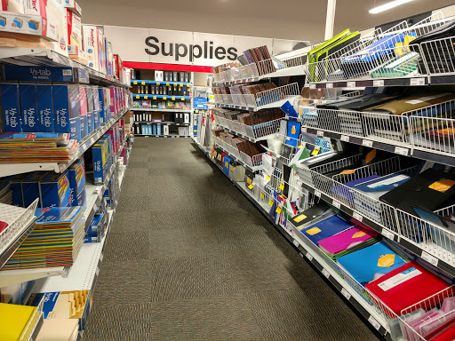 Office Supply Store «Office Depot», reviews and photos, 8108 Abercorn St, Savannah, GA 31406, USA