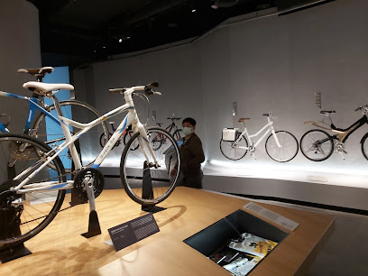 自行车文化探索馆