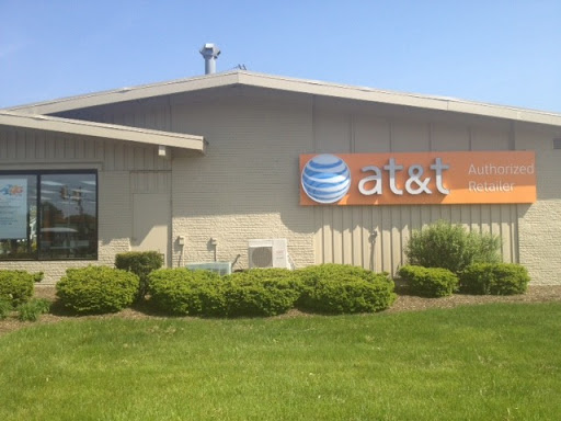 AT&T Authorized Retailer, 6215 Pearl Rd, Parma Heights, OH 44130, USA, 