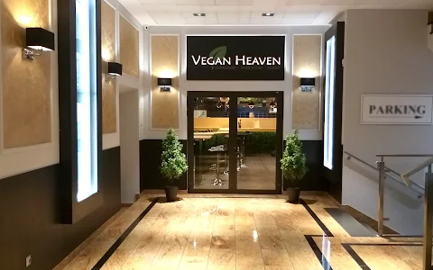 Vegan Heaven - Restauracja Wegańska Lublin image