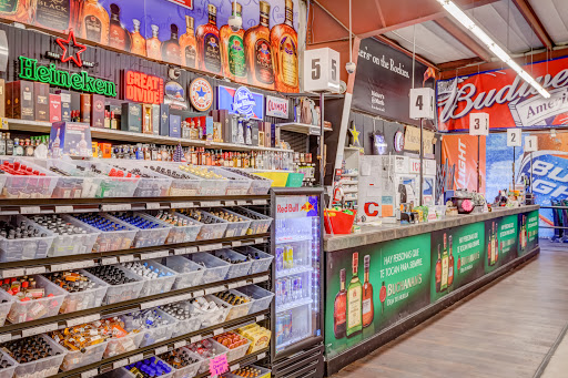 Liquor Store «Warehouse Liquor Mart», reviews and photos, 3371 W Hampden Ave, Englewood, CO 80110, USA