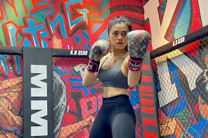 K.O Boxing & Fitness Club - Bình Tân image