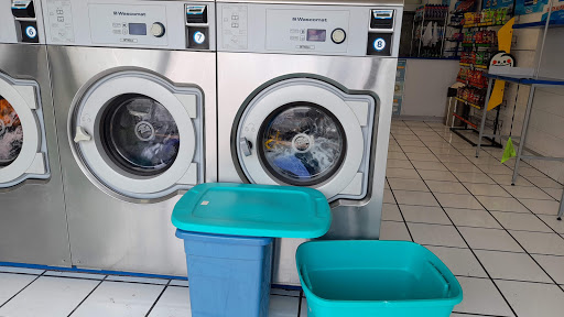 Servicio de lavandería Chimalhuacán