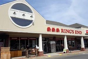 Ring's End image