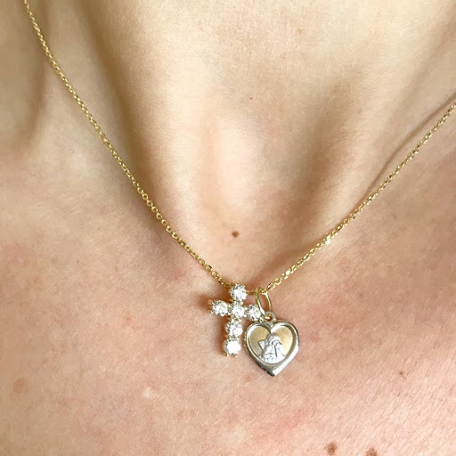 Jeweler «Ancona Jewelers», reviews and photos, 1570 W Lake St, Addison, IL 60101, USA