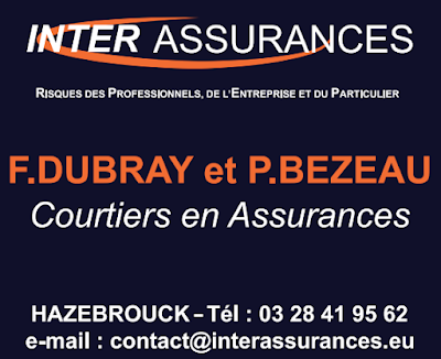 Inter Assurances à Hazebrouck