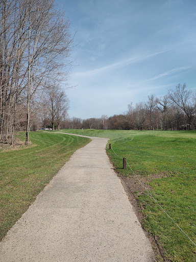 Banquet Hall «Burning Tree Golf & Country Club», reviews and photos, 22871 21 Mile Rd, Macomb, MI 48044, USA