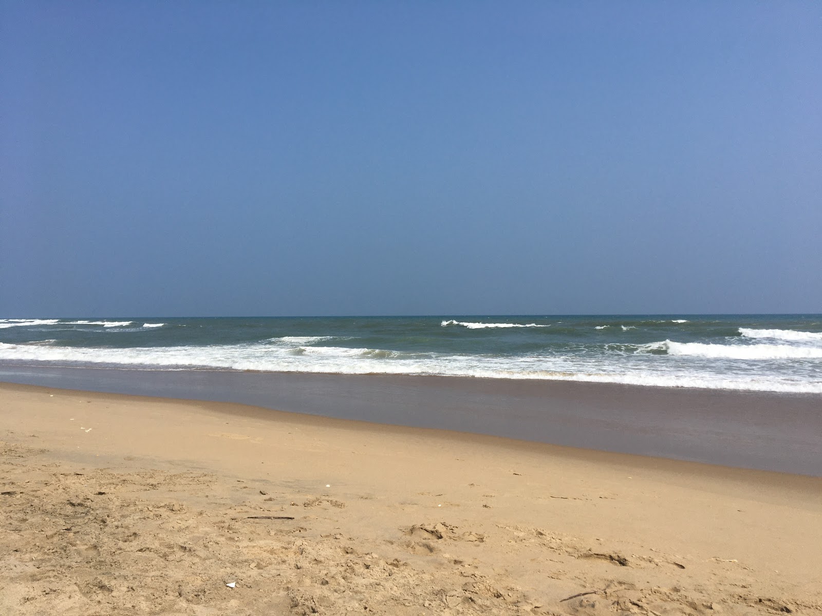 Silver Beach photo #9