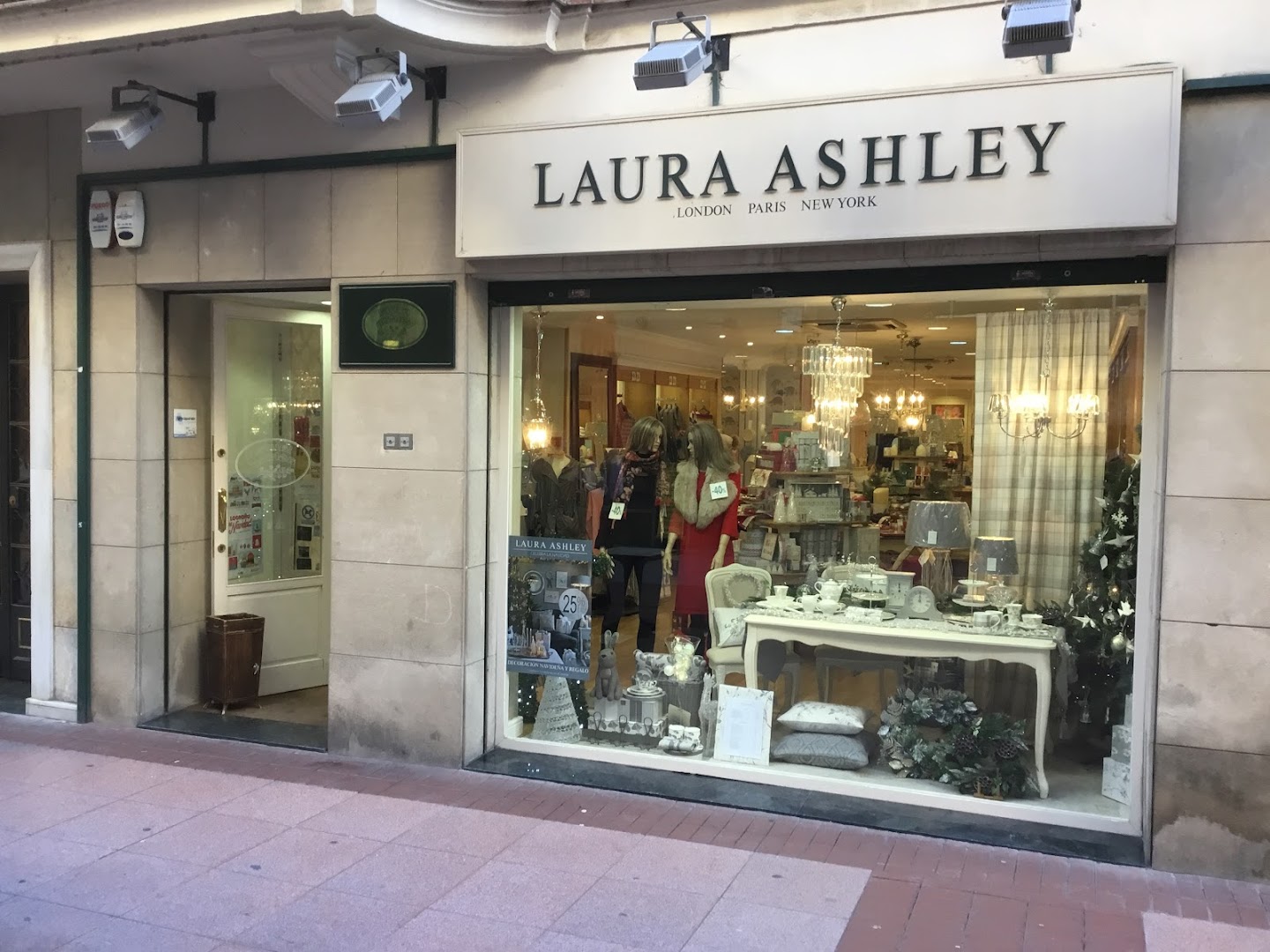 Laura Ashley