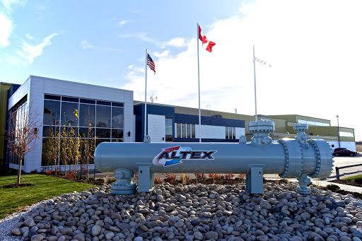 Altex Industries Inc