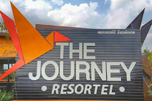 The Journey Resortel Bangsaphan image