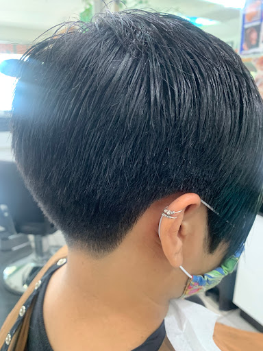 Beauty Salon «Hair Pros Beauty Salon», reviews and photos, 3025 Arden Way, Sacramento, CA 95825, USA