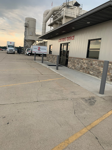 Commercial Printer «Three Z Printing Co», reviews and photos, 902 W Main St, Teutopolis, IL 62467, USA