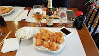 Plats et boissons du Restaurant japonais Sakura à La Roche-sur-Yon - n°13
