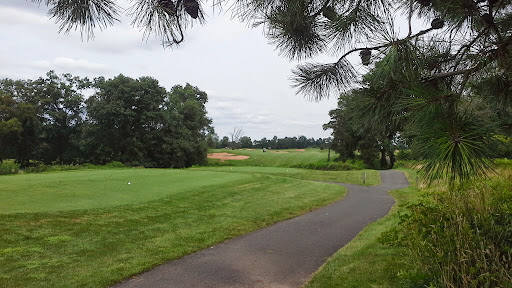 Golf Course «Heron Glen Golf Course», reviews and photos, 110 U.S. 202, Ringoes, NJ 08551, USA