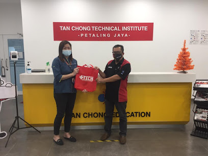 Tan Chong Education (Automotive)