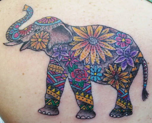 Explore key west tattoo ideas, creative tattoo ideas in Owosso, available at Expressions Body Art Studio