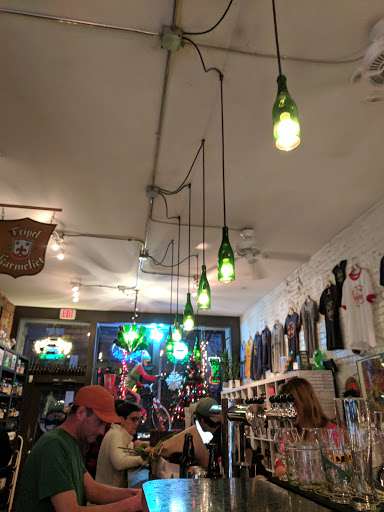 Liquor Store «Louisville Beer Store», reviews and photos, 746 E Market St, Louisville, KY 40202, USA