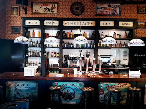 The Place irish Pub