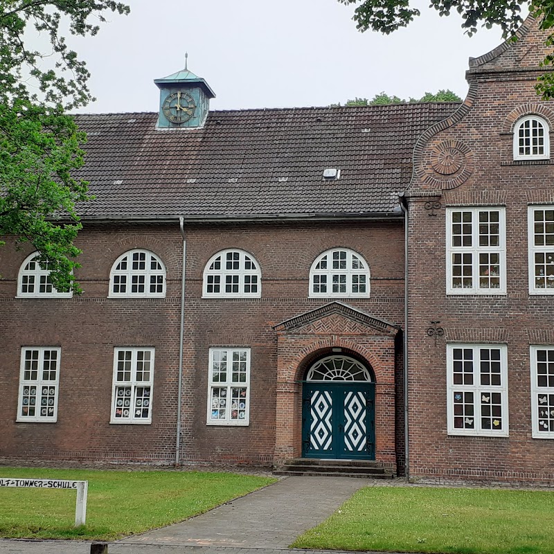 Rudolf-Tonner-Schule