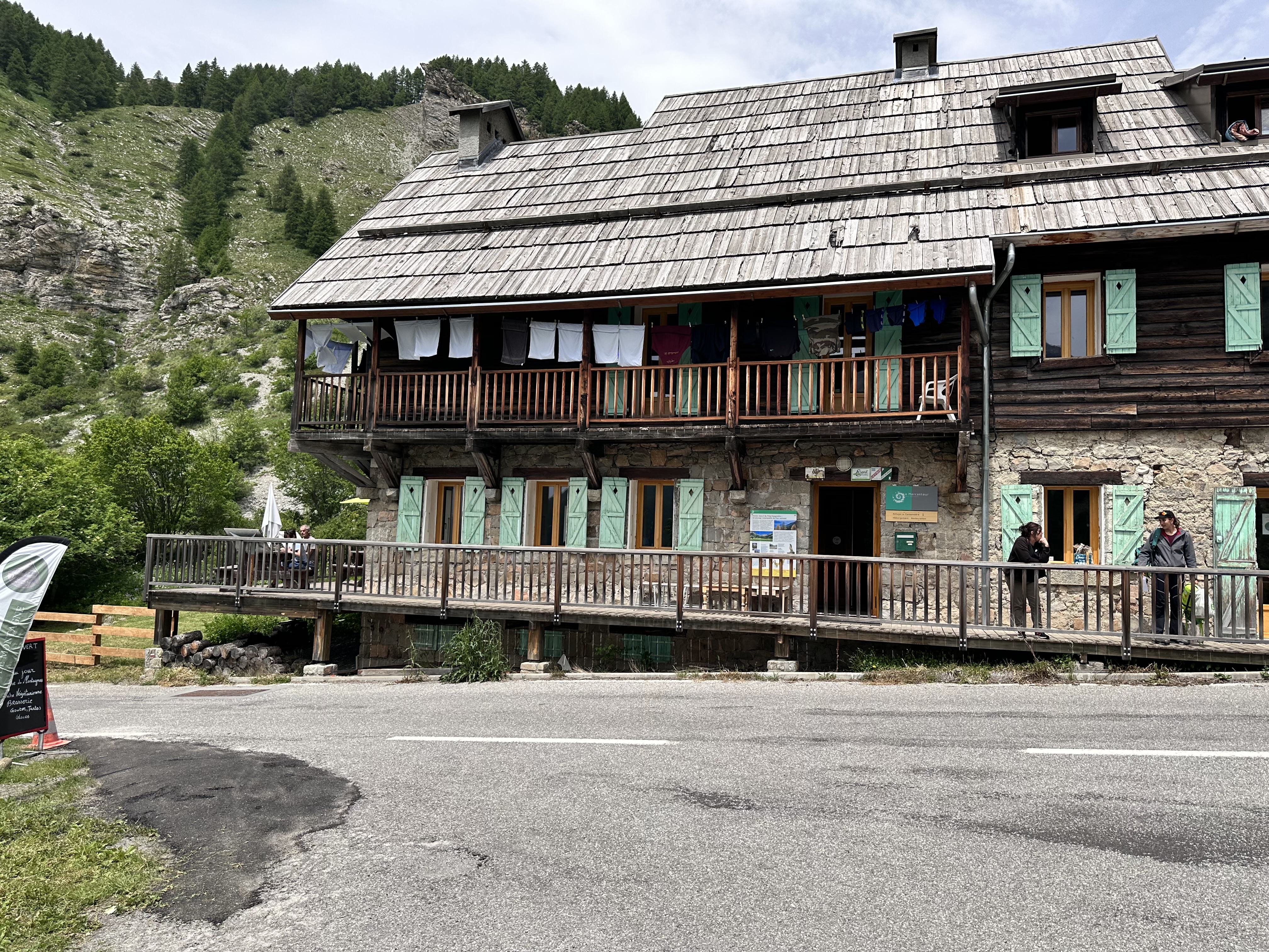 Photo n° 2 de l'avis de Bresson.h fait le 21/06/2023 à 16:06