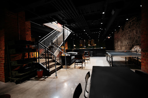 Watch Store «Shinola Ann Arbor Store», reviews and photos, 301 S Main St, Ann Arbor, MI 48104, USA