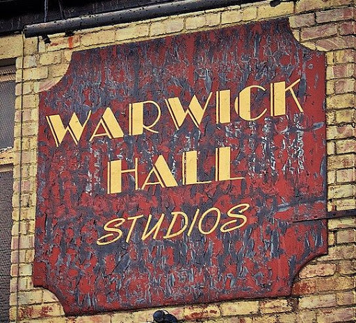 Warwick Hall Studios