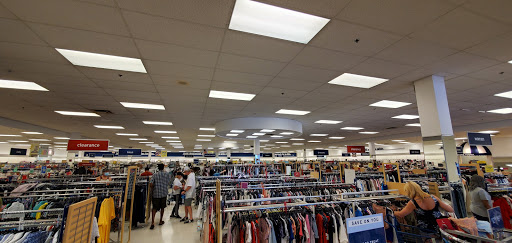 Department Store «Marshalls», reviews and photos, 3333 Preston Rd #500, Frisco, TX 75034, USA