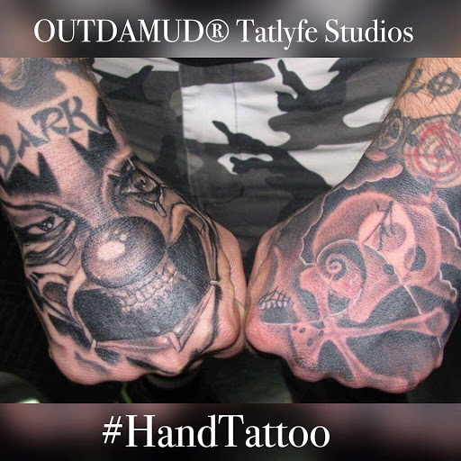 Explore teacher tattoo ideas, creative tattoo ideas in Savannah, available at Tatlyfe Studios