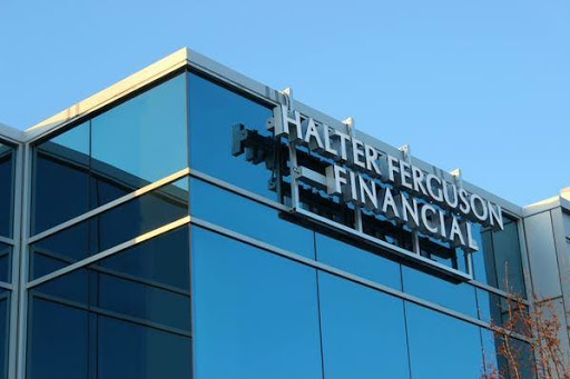 Halter Ferguson Financial Inc