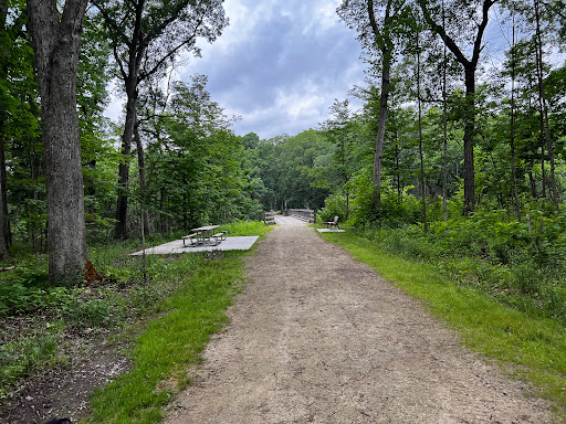 Nature Preserve «Goodenow Grove Nature Preserve», reviews and photos, 27064 Dutton Rd, Beecher, IL 60401, USA