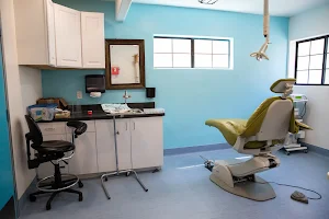 Dreamtime Dentistry image