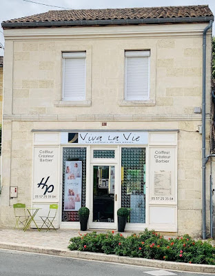 VIVA LA VIE à Pomerol