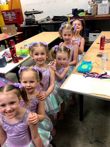 Dance School «Dublin Dance Centre & Gymnastics», reviews and photos, 2665 Farmers Dr, Columbus, OH 43235, USA