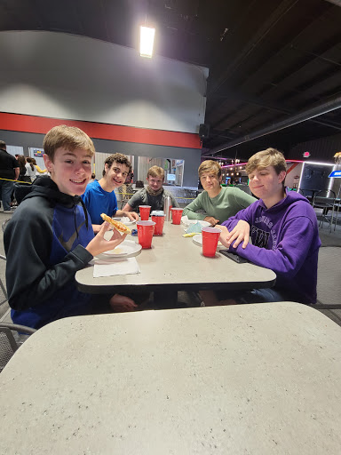 Laser Tag Center «Adrenaline Zone», reviews and photos, 1875 S Old Hwy 94, St Charles, MO 63303, USA